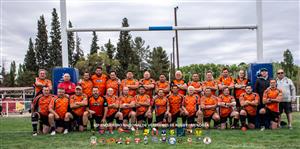 50 Nacional de Veteranos de Rugby Mendoza