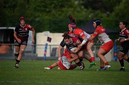 Toulouse vs. Blagnac - Elite 1 - Finale 2022