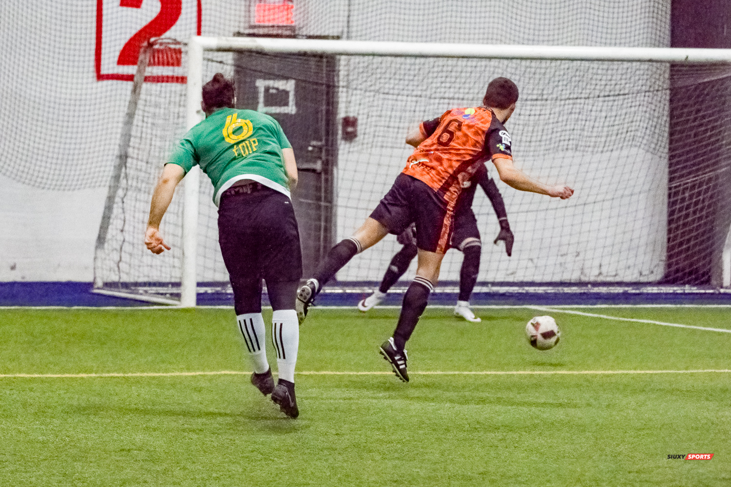  Bandjos FC - EQIP - Soccer - Bandjos FC Div2 vs EQIP - Reel A (#BFCvsEQIPrA) Photo by:  | Siuxy Sports 2022-04-22