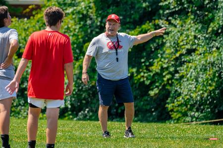BRFC Craig Lagendyk Memorial Day