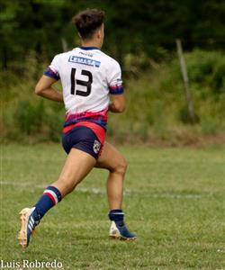 Seven de la Tradición 2021 - San Antonio de Areco