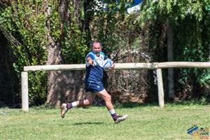 51 Nacional de Veteranos de Rugby San Juan - VARBA vs Chamigos