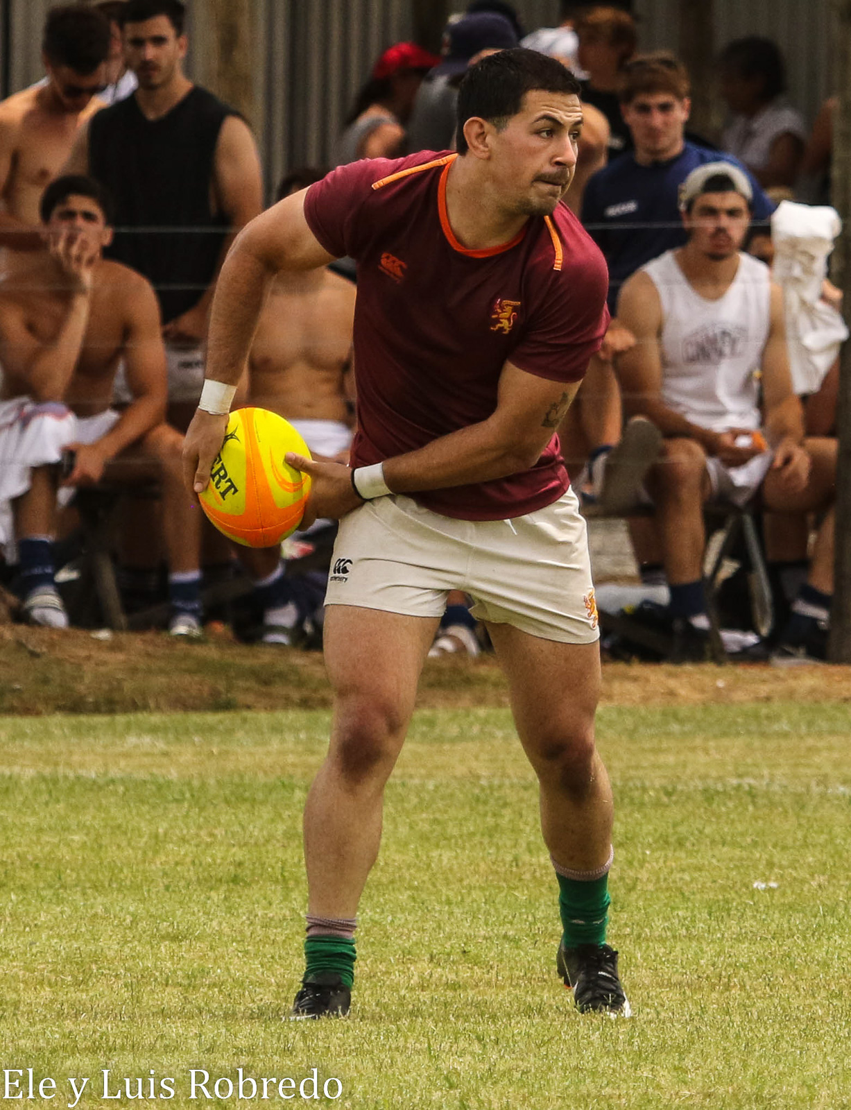  Areco Rugby Club -  - Rugby - XXII Seven de la Tradición 2022 - Areco - Reel A3 - Game (#XXIISevTrad2022RA3) Photo by: Luis Robredo | Siuxy Sports 2022-12-03