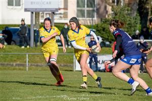 FC Grenoble VS ASM Romagnat