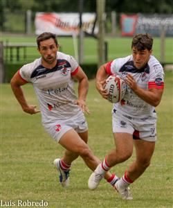 Seven de la Tradición 2021 - San Antonio de Areco