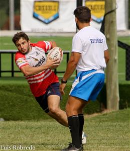 Seven de la Tradición 2021 - San Antonio de Areco