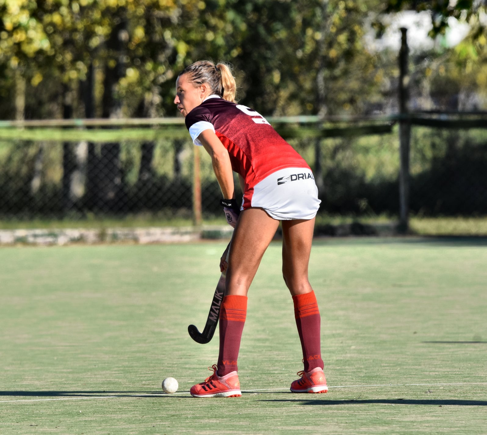  San Isidro Club - Club Atlético Banco de la Provincia de Buenos Aires - Field hockey - S.I.C. A vs Banco Provincia A -  Inter y 1ra - 2022 (#SICBPROV2022) Photo by: Edgardo Kleiman | Siuxy Sports 2022-04-09
