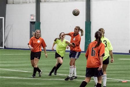 QSL Femmes - 12 mai 2022