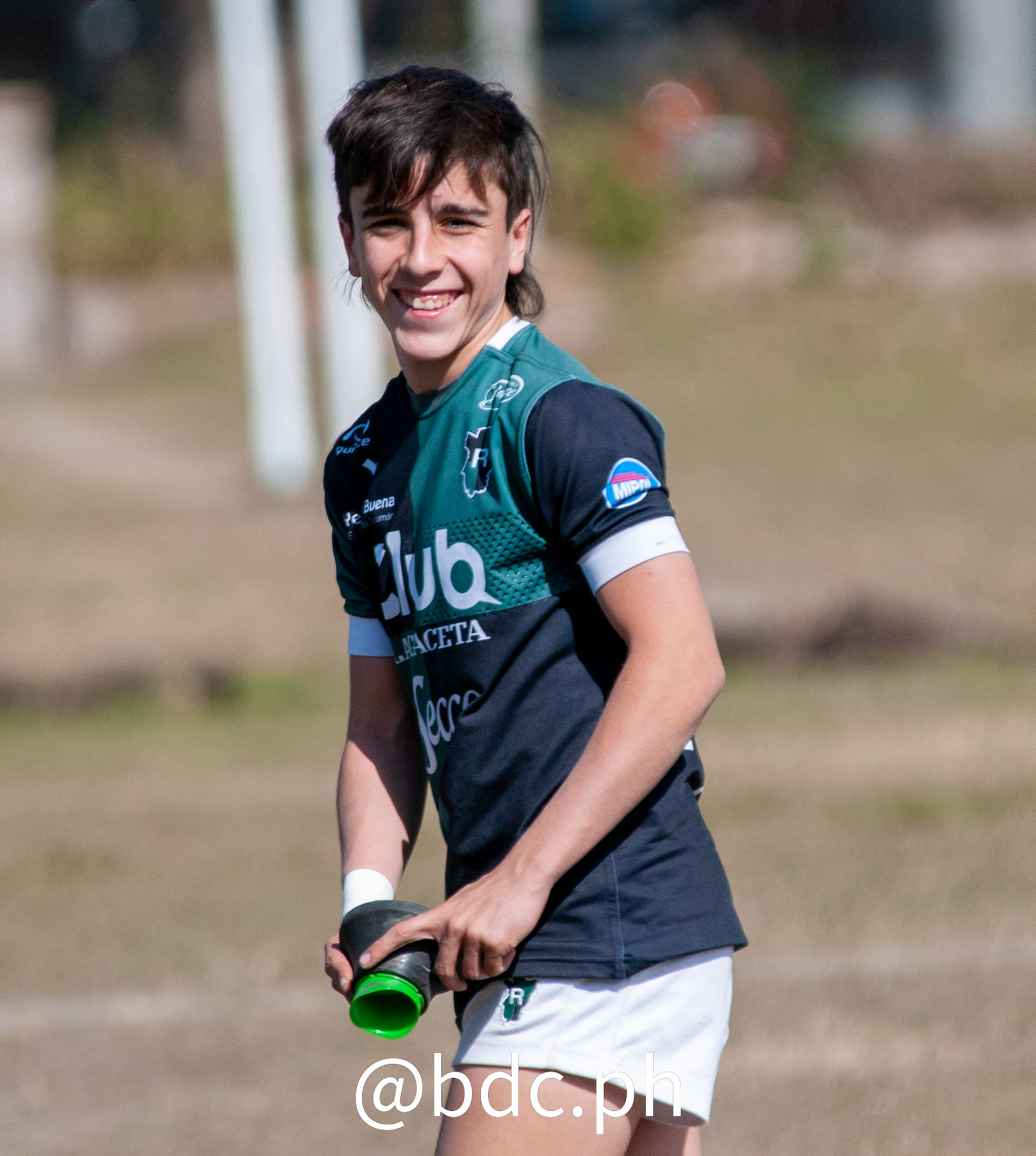  Universitario Rugby Club - Tucuman - Tucumán Rugby Club - Rugby - M16 - Universitario Rugby Club vs. Tucuman Rugby Club (#URCvTRC2022) Photo by: Benjamín de Chazal | Siuxy Sports 2022-07-02