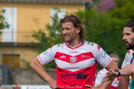 SOV (26) vs (17) Ris-Orangis - Féd 2