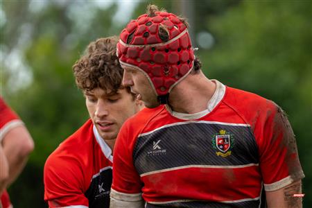 TMR (29) vs (0) BRFC - Reel B - M1