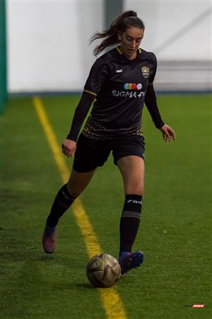 QSL - Cougars (5) vs (2) Montréal United FC