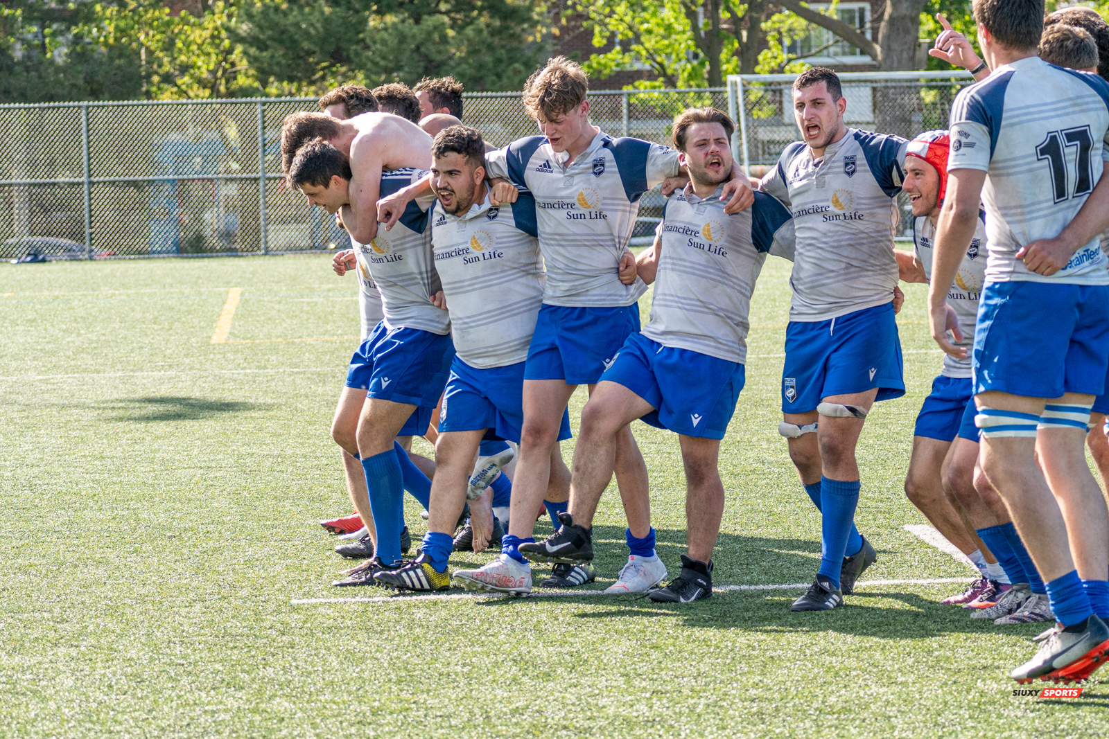 Parc Olympique (28) vs (5) Montreal Irish - Sr - Reel PARCO Parc Olympique Rugby Rugby 2022/May/14 #PARCOvMIRC2022R3sr Parc Olympique (28) vs (5) Montreal Irish - Sr - Reel PARCO Parc Olympique Rugby Rugby 2022/May/14 #PARCOvMIRC2022R3sr