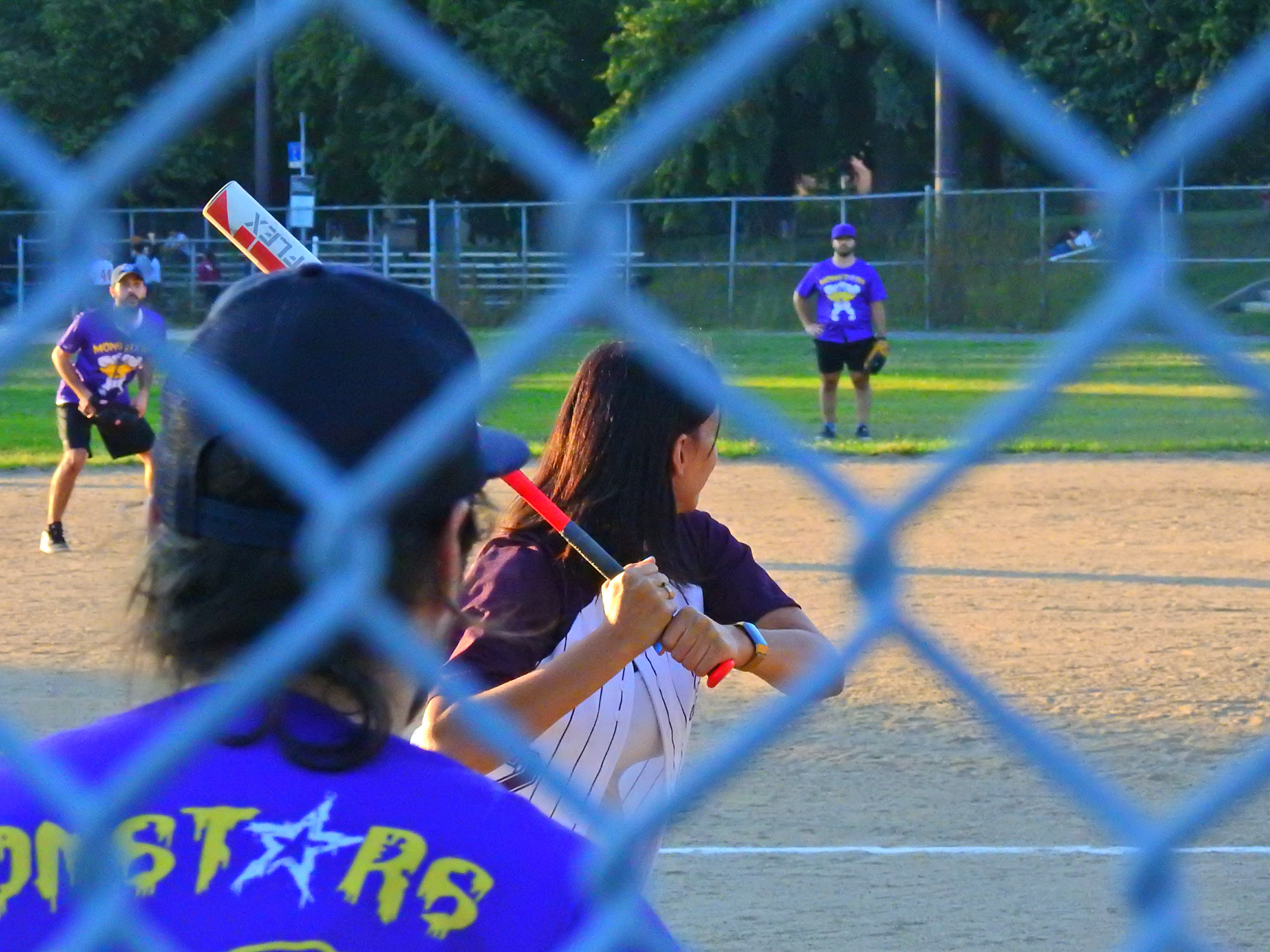  Coeur Circuits -  - Softball -  () Photo by:  | Siuxy Sports 2021-08-02