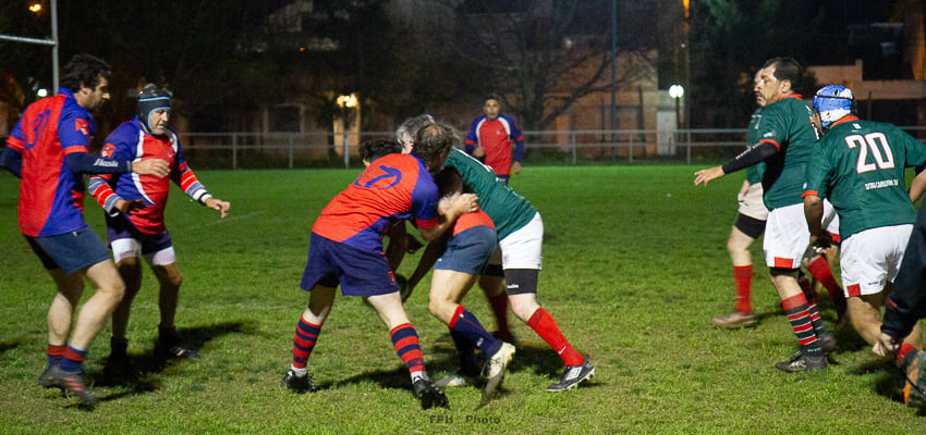  Sociedad Italiana de Tiro al Segno - Club Pucará - RugbyV - SITAS Camorra XV Vs Pucara XV - Rugby Veteranos (#CamorraVsPucara2021) Photo by: Alan Roy Bahamonde | Siuxy Sports 2021-09-26