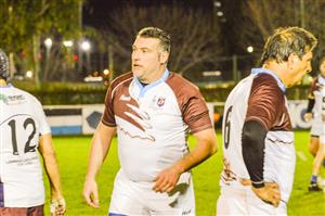 VARBA vs Liceo Naval Classics