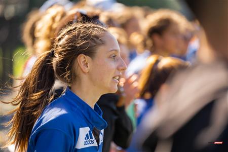 RSEQ RUGBY Fem - U. DE MONTRÉAL (44) vs (14) U. Sherbrooke - Reel A2