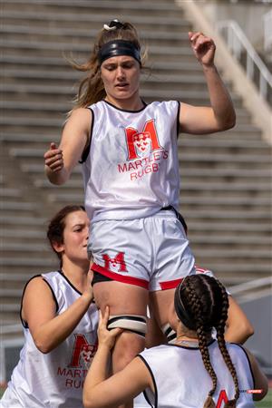 RSEQ RUGBY Fem - McGill VS Ottawa - REEL B - PreGame