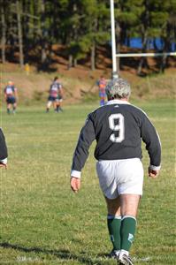 VARBA vs Camarones de Pinamar