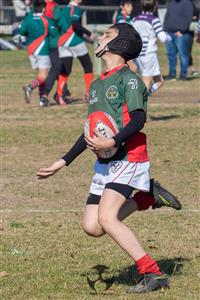 SITAS vs San Carlos - URBA M11