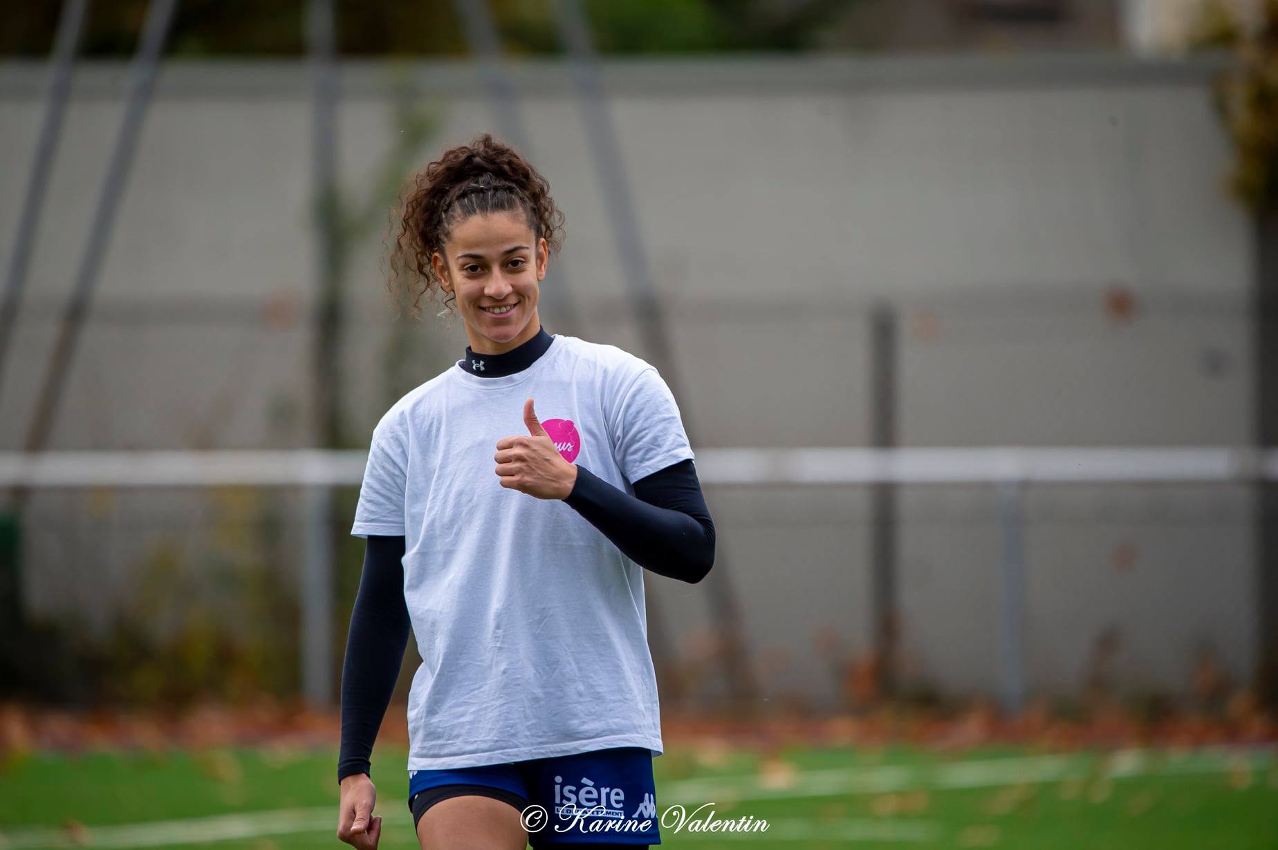  FC Grenoble Rugby -  - Rugby -  (#GrenobleVsMontpellier2021NovF1) Photo by: Karine Valentin | Siuxy Sports 2021-11-14