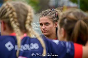 Grenoble Amazones vs GUC-SMH