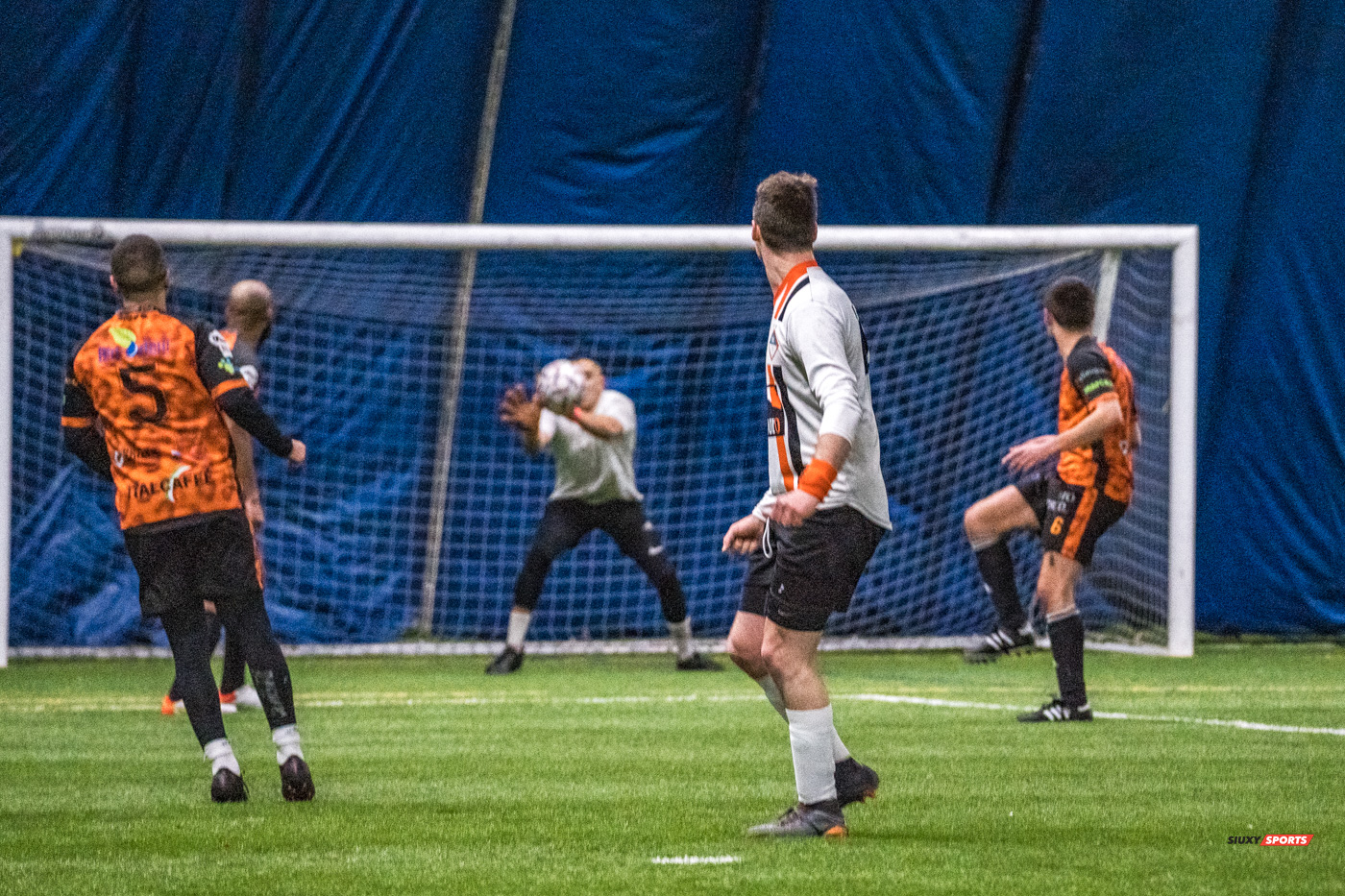 Soufiyan BEN BOUBKER -  Bandjos FC - Miami Bice - Soccer - Bandjos Fc Div2 VS Miami Bice (#2022BandjosFC2VSMiamiBice) Photo by:  | Siuxy Sports 2022-03-04