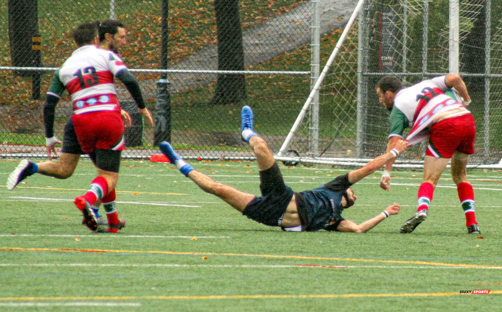  Parc Olympique Rugby - Rugby Club de Montréal - Rugby -  (#PARCOvsRCM2021m) Photo by:  | Siuxy Sports 2021-10-16