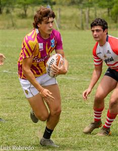 Seven de la Tradición 2021 - San Antonio de Areco