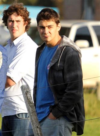 Areco Rugby Club vs Tiro Federal de San Pedro