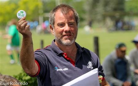 Gente linda de Areco !