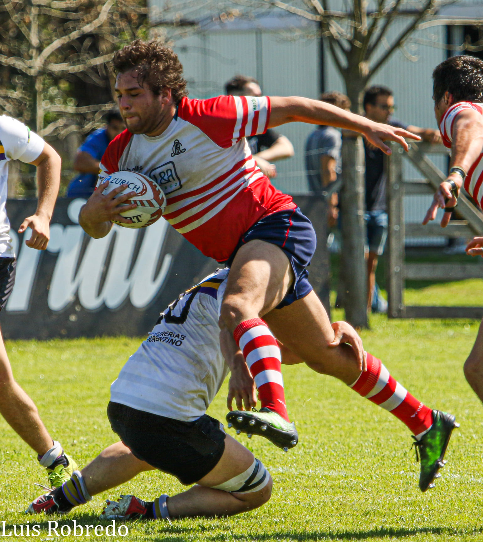 Areco Rugby Club -  - Rugby -  (#ArecoVsPadua2021) Photo by: Luis Robredo | Siuxy Sports 2021-09-22