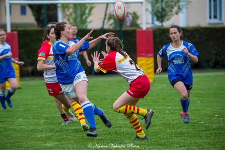 Tournoi Rugby à 5 - Vizille