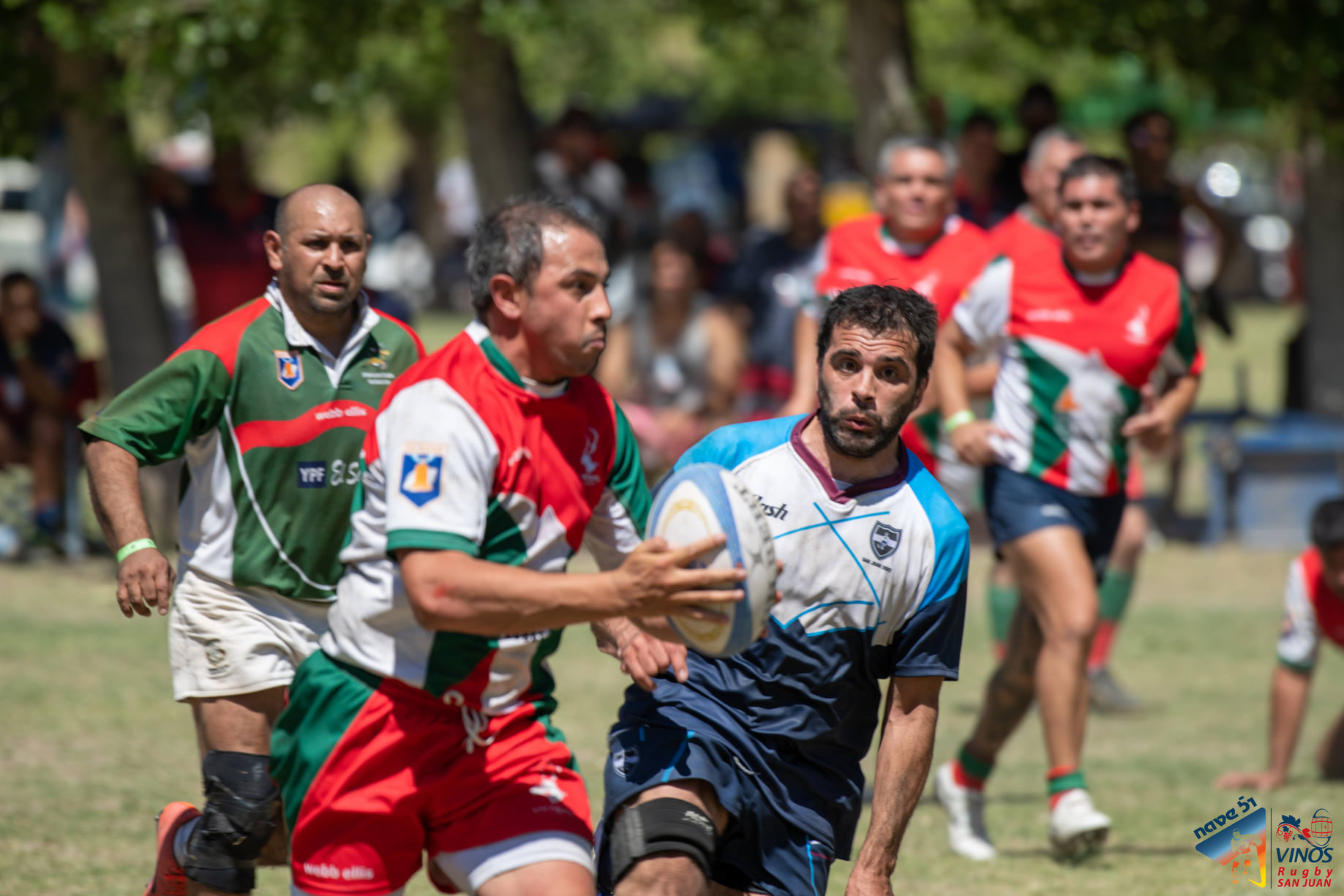 TBD002 TBD002 -  VARBA - UVASAL - RugbyV - 51 Nacional de Veteranos de Rugby San Juan - VARBA vs UVASAL (#51NaVeSJ21VARBAvUVASAL) Photo by: Diego van Domselaar | Siuxy Sports 2021-11-15