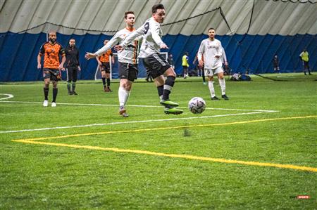 Bandjos Fc Div2 VS Miami Bice