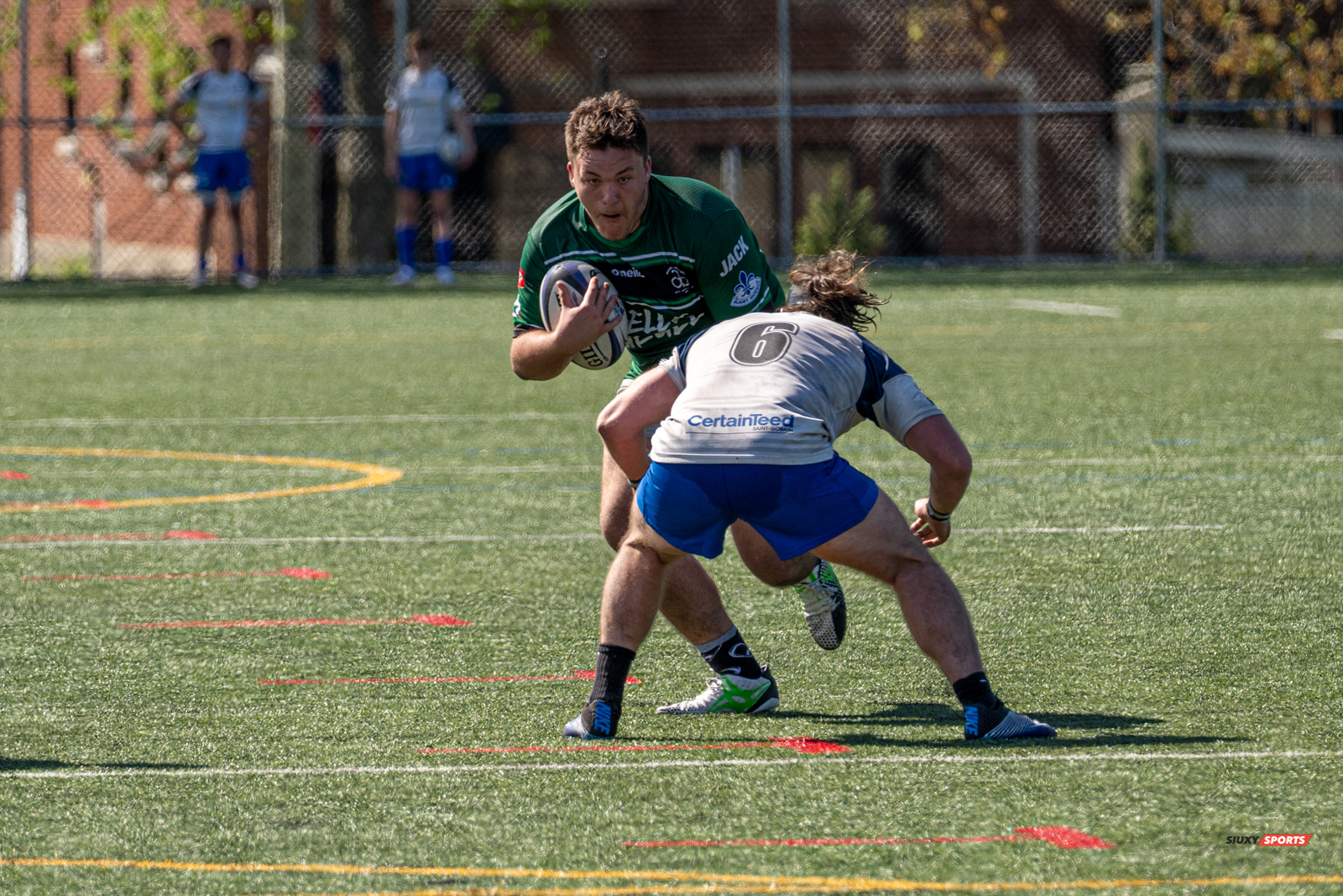 Parc Olympique (28) vs (5) Montreal Irish - Sr Parc Olympique Rugby Rugby 2022/May/14 #PARCOvMIRC2022R1sr Parc Olympique (28) vs (5) Montreal Irish - Sr Parc Olympique Rugby Rugby 2022/May/14 #PARCOvMIRC2022R1sr