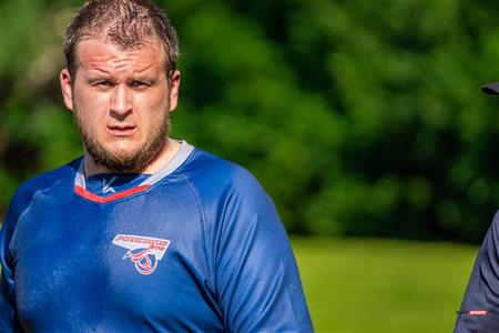 Rugby Masc - Univ. de Montréal (10) vs (12) ETS - Hors Champ -  Reel A1