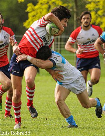 Areco Rugby Club vs Centro Naval