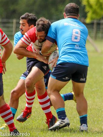 Areco Vs CUQ - URBA 2021 - Inter