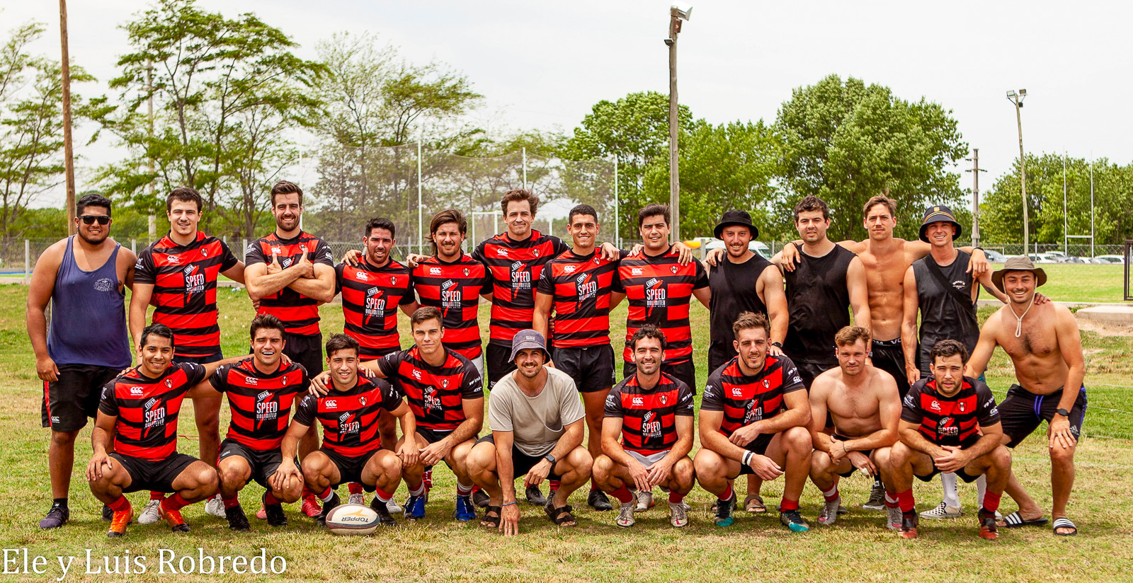  Areco Rugby Club -  - Rugby - XXII Seven de la Tradición 2022 - Areco - Reel B - Equipos (#XXIISevTrad2022RB1) Photo by: Luis Robredo | Siuxy Sports 2022-12-03
