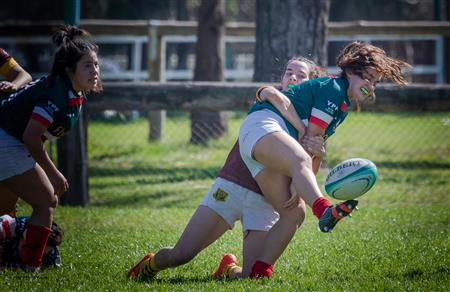 Sitas vs Atlético San Andrés