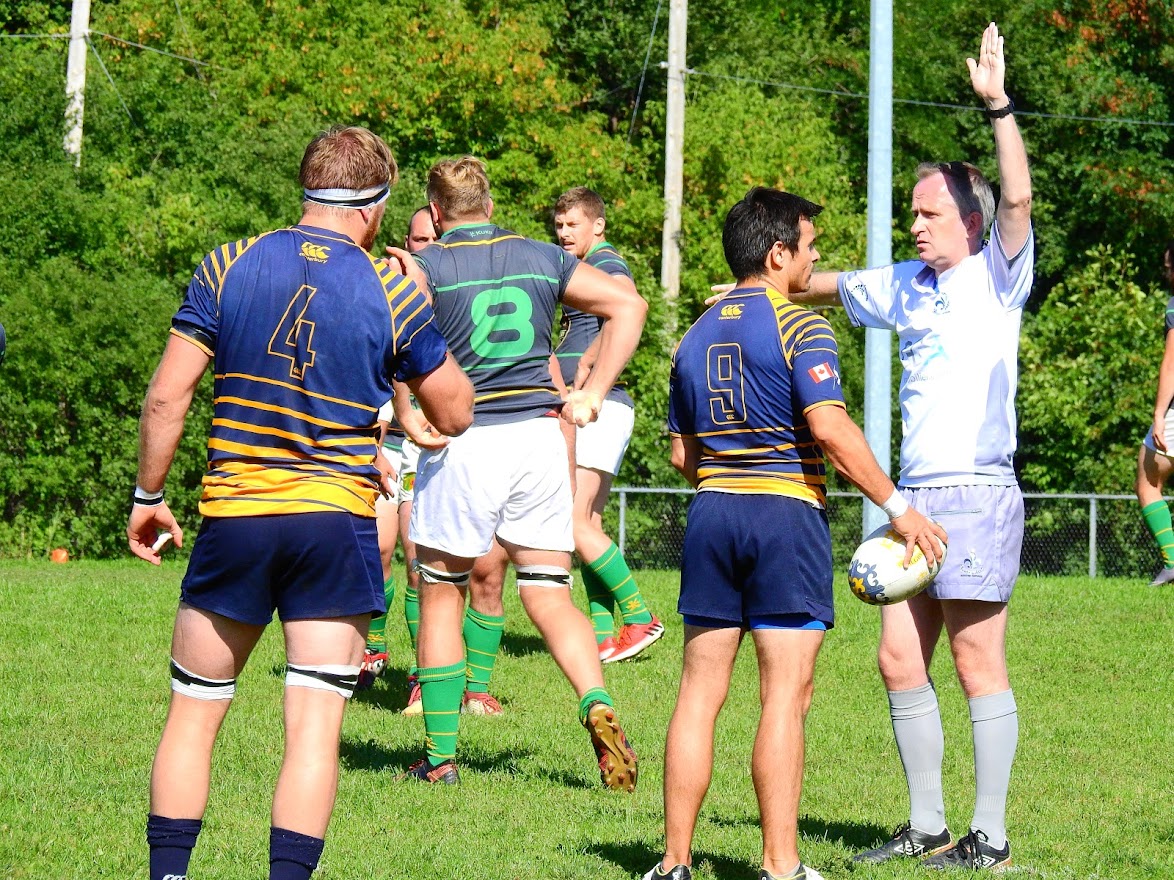 James FITZGERALD -   -  - Rugby -  () Photo by:  | Siuxy Sports 2018-09-08