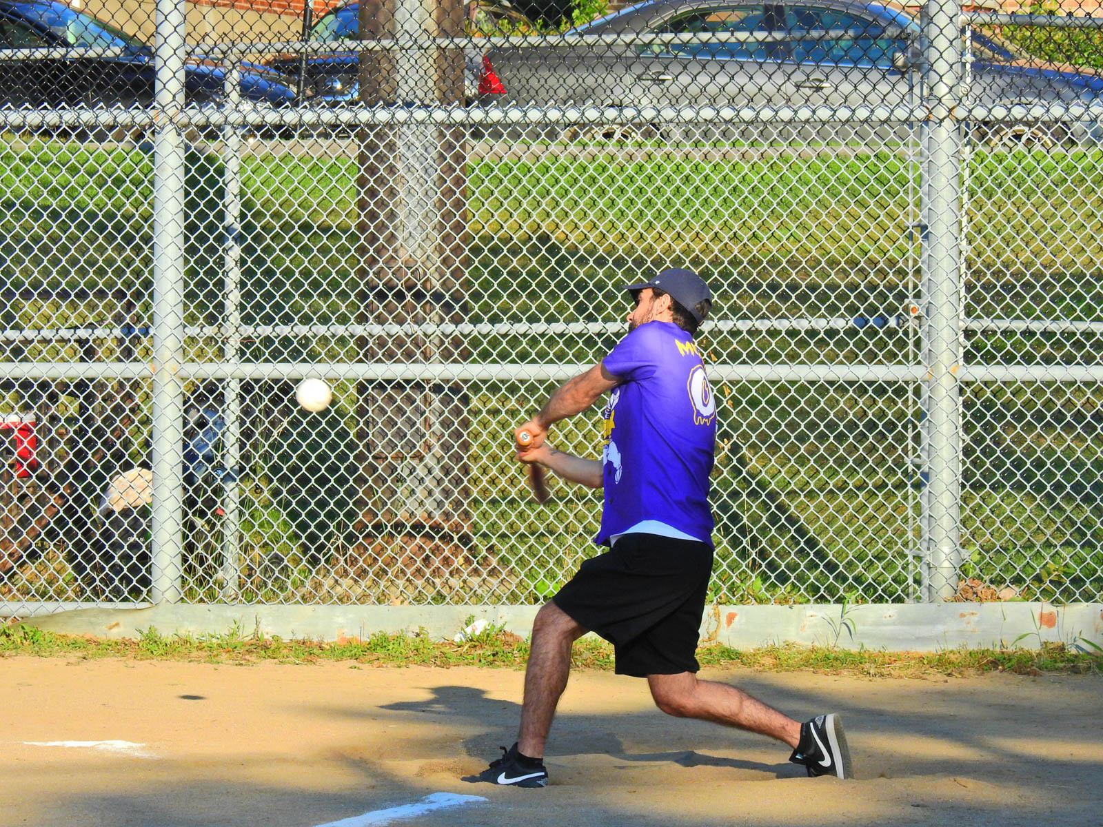  Monstars -  - Softball -  () Photo by:  | Siuxy Sports 2021-08-02