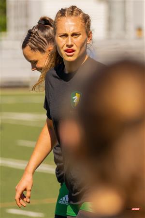 RSEQ RUGBY Fem - U. DE MONTRÉAL vs U. Sherbrooke - Reel B - PreMatch
