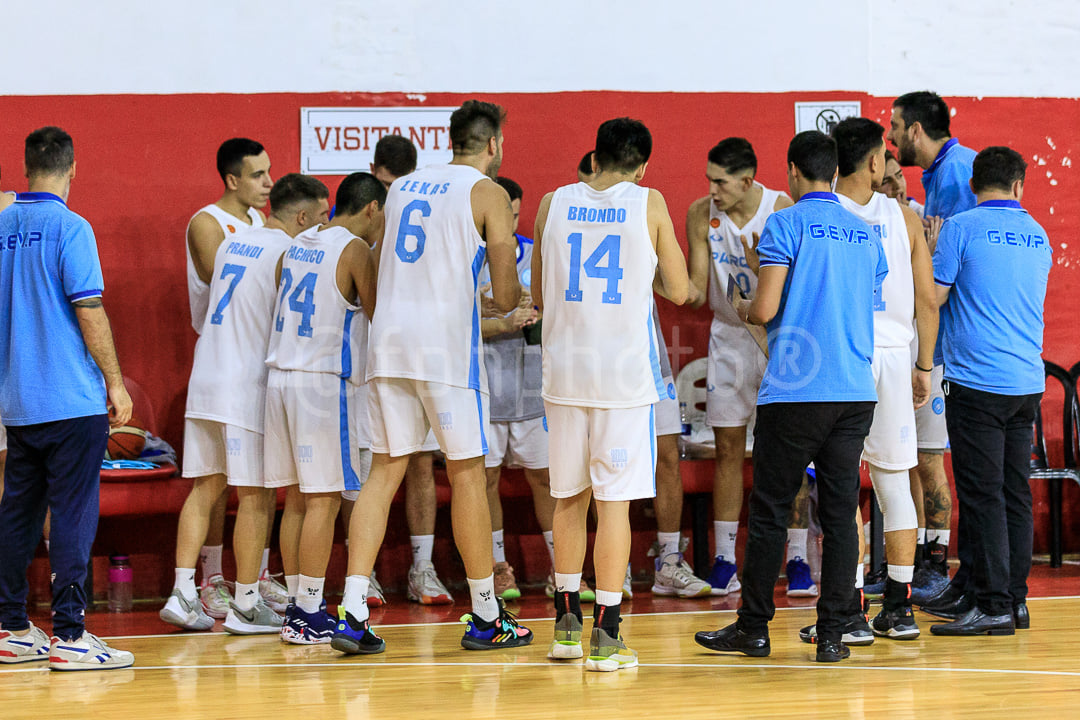  Ramos Mejía Lawn Tennis Club - Club Gimnasia y Esgrima de Villa del Parque - Basketball - Ramos Mejia Lawn Tenis Club VS Club Gimnasia y Esgrima VdeP - 2022 - Liga Federal (#RMLTCvsGEVP2022) Photo by: Alan Roy Bahamonde | Siuxy Sports 2022-03-27