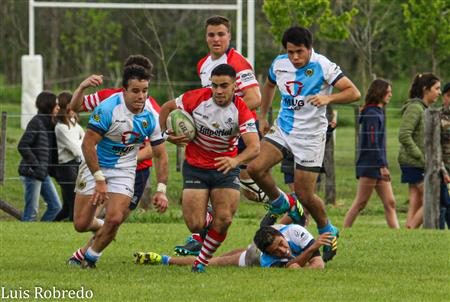 Areco Rugby Club vs Centro Naval