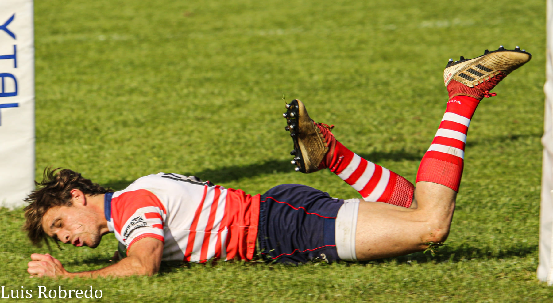  Areco Rugby Club - Centro Naval - Rugby - Areco Rugby Club vs Centro Naval (#ARCvsCN2021) Photo by: Luis Robredo | Siuxy Sports 2021-10-09