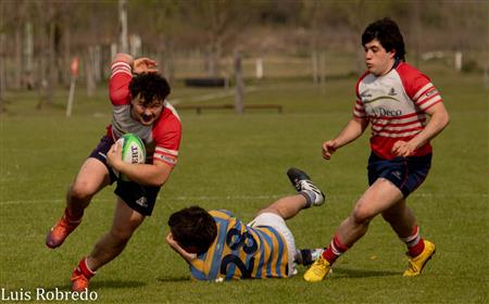 M19 - Areco vs Hindu