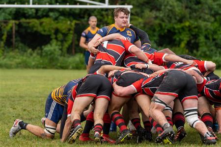 TMR (29) vs (0) BRFC - Reel A1 - M1