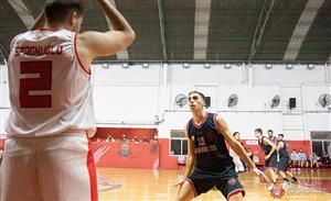 Ramos Mejia Lawn Tenis Club Vs CA Estudiantil Porteño 2021